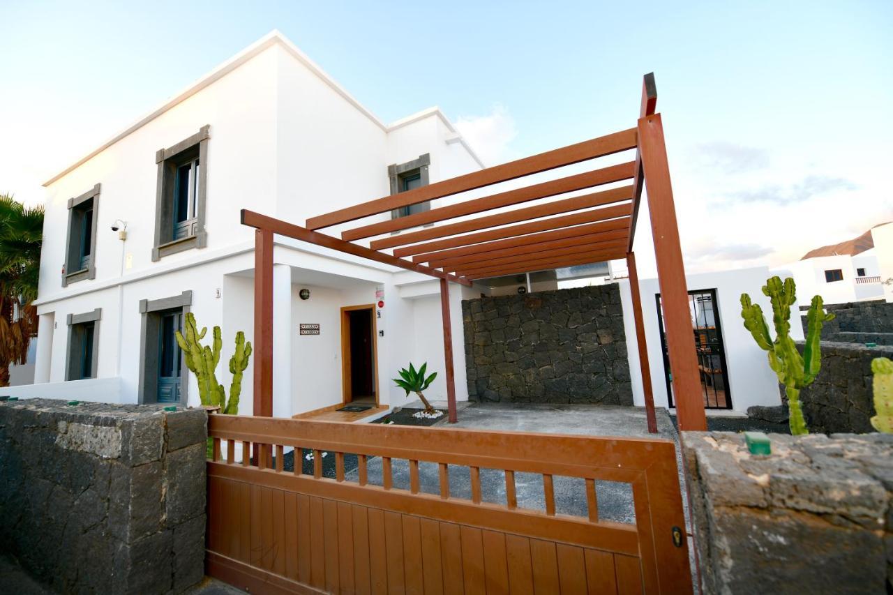 Villa Torres Yaiza  Exterior foto
